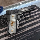 COLT GOVERNMENT COMPETITION SERIES .45 ACP - 2 of 3 COLT GOVERNMENT COMPETITION SERIES .45 ACP - 2 of 3