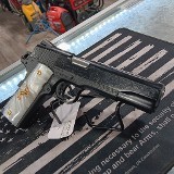 COLT GOVERNMENT COMPETITION SERIES .45 ACP