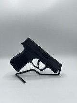 SIG SAUER P365 SAS 9MM LUGER (9x19 PARA) - 2 of 3