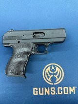 HI-POINT 916 C9 9MM LUGER (9X19 PARA) - 1 of 3