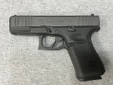 GLOCK 19 GEN 5 9MM LUGER (9x19 PARA) - 1 of 3