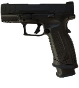 SPRINGFIELD ARMORY XDM Elite 9MM LUGER (9x19 PARA)