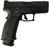 SPRINGFIELD ARMORY XDM Elite 9MM LUGER (9x19 PARA) - 2 of 3