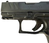 WALTHER PDP FSeries 9MM LUGER (9x19 PARA) - 3 of 3 WALTHER PDP FSeries 9MM LUGER (9x19 PARA) - 3 of 3