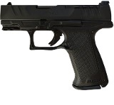 WALTHER PDP FSeries 9MM LUGER (9x19 PARA)