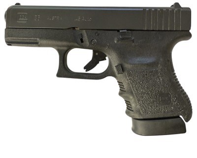 GLOCK 36 .45 ACP
