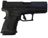 SPRINGFIELD ARMORY Xd Elite .45 ACP - 2 of 3
