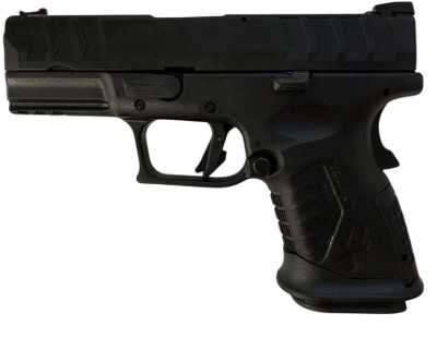 SPRINGFIELD ARMORY Xd Elite .45 ACP