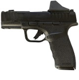 SPRINGFIELD ARMORY Hellcat Pro 9MM LUGER (9x19 PARA) - 1 of 3