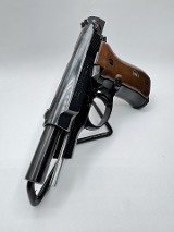 BROWNING BDA-380 .380 ACP