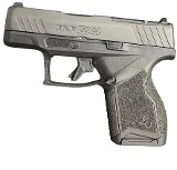 TAURUS GX4 Toro MOS 9MM LUGER (9x19 PARA)