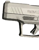 TAURUS GX4 Toro MOS 9MM LUGER (9x19 PARA) - 3 of 3