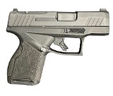 TAURUS GX4 Toro MOS 9MM LUGER (9x19 PARA) - 2 of 3