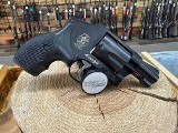 SMITH & WESSON Airweight .38 SPL - 2 of 3