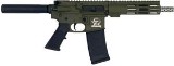 GREAT LAKES FIREARMS AR15 .223 WYLDE