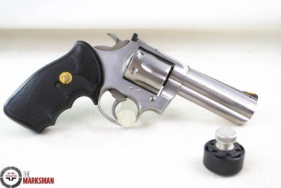 COLT KING COBRA .357 MAG