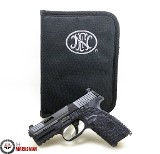 AGENCY ARMS FN 509 9MM LUGER (9x19 PARA)