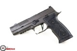 P320 AXG LEGION 9MM LUGER (9X19 PARA) - 2 of 3