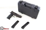 P320 AXG LEGION 9MM LUGER (9X19 PARA)