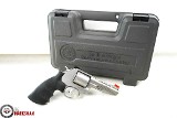SMITH & WESSON MODEL 686-6 PERFORMANCE CENTER .357 MAG