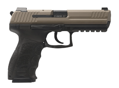 HECKLER & KOCH P30L V3