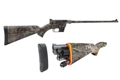 HENRY Survival AR-7 Camo H002C .22 LR