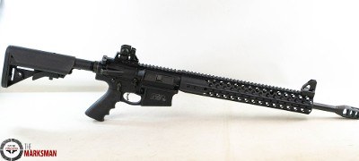 SMITH & WESSON m&p-10 .308 WIN