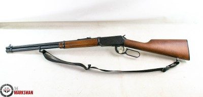 WINCHESTER model 94 .30-30 WIN