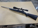 SAVAGE ARMS 12 .22-250 REM - 2 of 3
