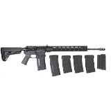 RUGER SFAR .308 WIN - 3 of 3