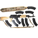 ZASTAVA ARMS ZPAPM70 7.62X39MM - 3 of 3 ZASTAVA ARMS ZPAPM70 7.62X39MM - 3 of 3