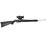 RUGER 10/22 TAKEDOWN .22 LR - 2 of 3