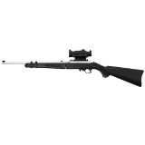 RUGER 10/22 TAKEDOWN .22 LR - 1 of 3