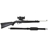 RUGER 10/22 TAKEDOWN .22 LR - 3 of 3