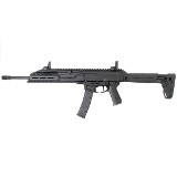 CZ SCORPION 3 PLUS 9MM LUGER (9X19 PARA) - 1 of 2