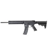 SMITH & WESSON M&P15-22 .22 LR