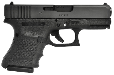 GLOCK G29 GEN 4 10MM