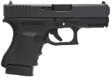 GLOCK G30SF GEN 3 .45 ACP