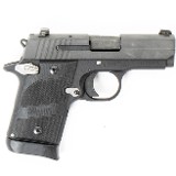 SIG SAUER P938 NIGHTMARE 9MM LUGER (9x19 PARA) - 2 of 3