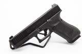GLOCK 17 GEN 5 9MM LUGER (9x19 PARA)