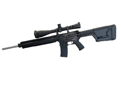 LMT DEFENSE MARS-LS 5.56X45MM NATO