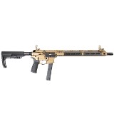 CHRISTENSEN ARMS CA-CAR 9MM LUGER (9X19 PARA) - 2 of 3