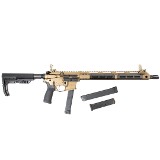 CHRISTENSEN ARMS CA-CAR 9MM LUGER (9X19 PARA) - 3 of 3