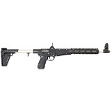 KELTEC SUB2000 GEN2 (G17) [BLK/NB] *REFURBISHED* 9MM LUGER (9x19 PARA) - 2 of 2