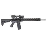RUGER AR-556 5.56X45MM NATO - 2 of 3