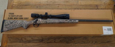 REMINGTON 700 .223 REM