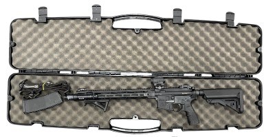 DANIEL DEFENSE DDM4 5.56X45MM NATO