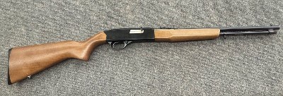 WINCHESTER MODEL 190 .22 LR