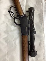 WINCHESTER 9422M .22 WMR