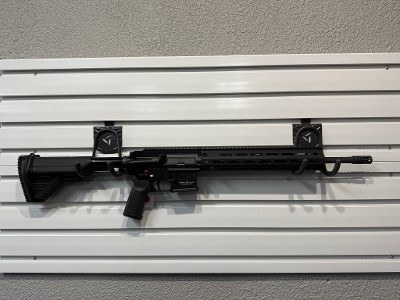 HECKLER & KOCH MR556-A1 5.56X45MM NATO